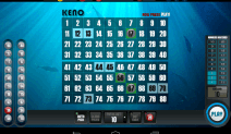 online keno