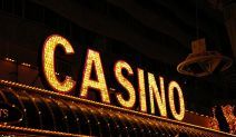 video poker