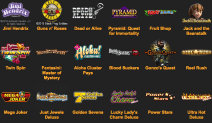 Online slots tournaments pros and cons