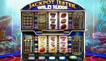 Free online pokies