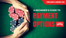 How To Deposit Into Online Casinos