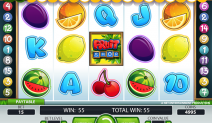 Fruit Shop slots tournament