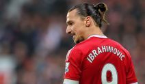 Ibrahimovic Premier League