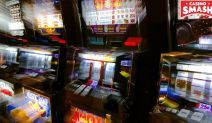 Israel Bans Slots