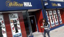 William Hill