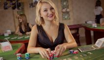 How to play live casino games online