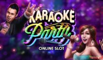 Karaoke Party online slots