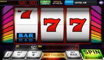 Slot machine strategies for winning