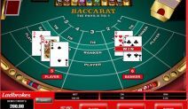 baccarat online