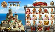 Castle Builder Online Slots