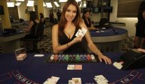 Casino Dealer Jobs