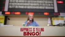 Bingo Promo Halloween