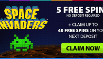 BGO No Deposit Bonus