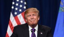 Donald's Face