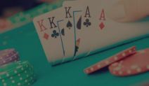 caribbean stud poker