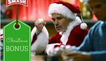 The CasinoSmash ‘Christmas Cash Countdown’ Begins!