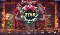 New Games, Promos and Bonuses Galore this Xmas!