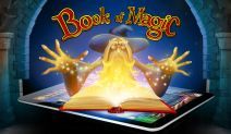 Energy Casino’s New Game of the Week: Book of Magic