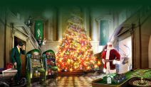All We Want for Christmas is for You to Win!
