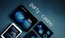 partycasino big win