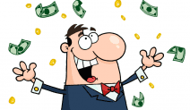 Weekend Winners are Welcome at WonClub!