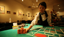 Japan Officially Opens Its Doors to the Casino Industry