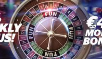 Collect €100 a Week on 10Bet with these Bonus Codes!