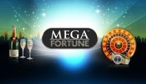Mega Fortune Free Spins