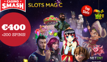 Free Spins and Cash: This Triple Welcome Bonus Has It All!