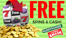 Free Spins & Cash: What Are You Waiting For?