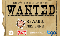 Games Gone Wild: Get Your Cash & Free Spins Reward!