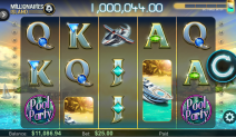 Pokerstars Casino Makes Three Millionaires in One Month