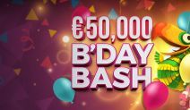 Win Your Way Up to €10k at EnergyCasino!