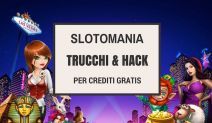 trucchi slotomania