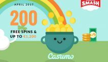 200 Free Spins Are Yours to Claim!
