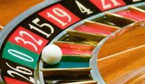 Roulette strategy