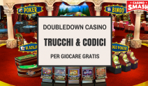 DoubleDown Casino Trucchi