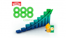 888 Group Collects Over $520 Million in Record Year!