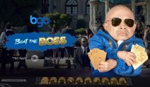 May 2017 is All About the Money at BGO