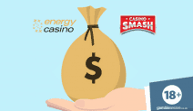 Get 195 Free Spins and €200 in Bonus Cash!