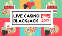 Discover 2017's Top Live Casinos to Play Blackjack