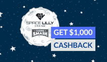 Collect $1K with the Adventurer Welcome Package!