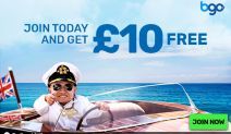Free £10 for Players Joining in June: No Deposit Required!