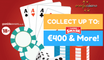 Hundreds in Cash and No Deposit Free Spins at Your Doorstep