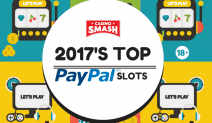 Best PayPal Slot Games for Online Casino Players