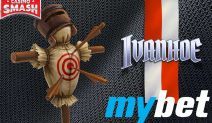 ivanhoe free spins promotion mybet