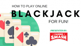 Where to Play Blackjack Online for Fun