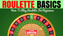Roulette Basics: How To Play Roulette For Beginners