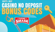 Best Instant Play No Deposit Casino Bonus Codes of 2018