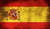 Spain Online Gambling